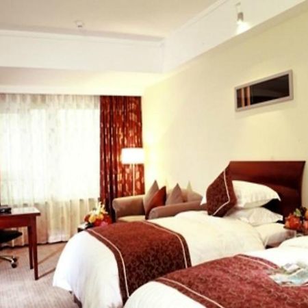 Beijing Jinlongtan Hotel Cameră foto